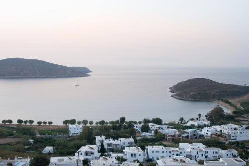 Serifos Houses Livadakia gîte à louer Livadakia