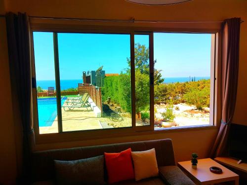 Villa Sandy Breeze