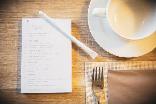 Pace 1954 Hotel - image 4