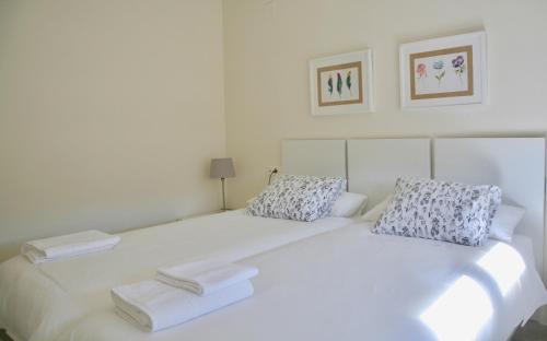 Apartamento Ollerías, 31, Кордова (фото 6)