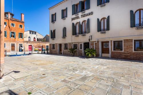 Hotel Tiziano - image 6
