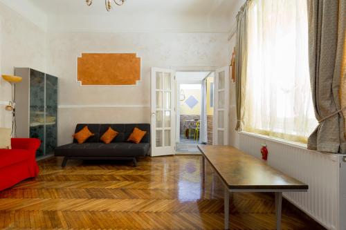 Budapestapartment9, Budapešť (fotografie 10)