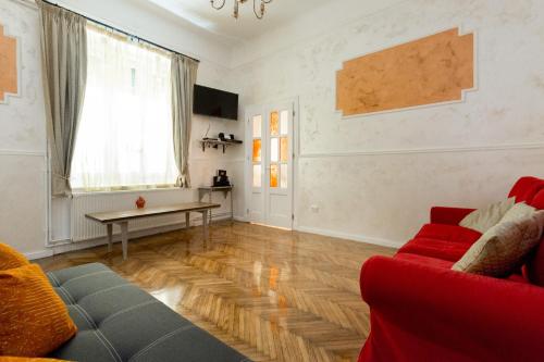 Budapestapartment9, Budapešť (fotografie 5)