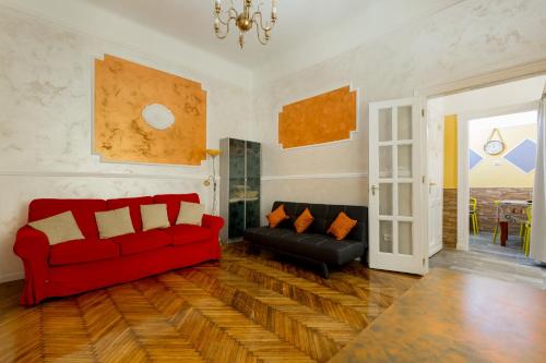 Budapestapartment9, Budapešť (fotografie 4)
