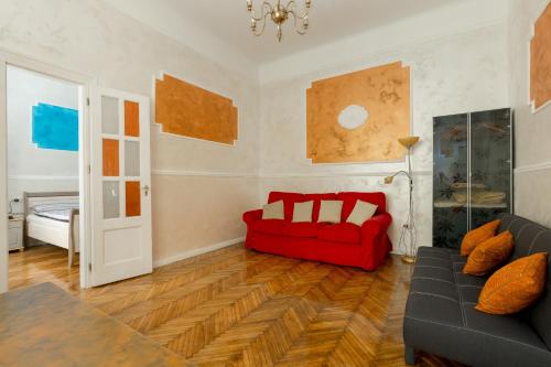 Budapestapartment9, Budapešť (fotografie 9)