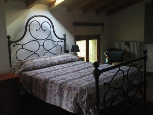  B&B I Ghiri, Pension in Canzo