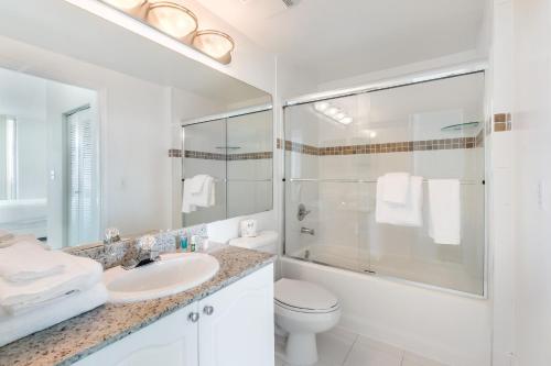 Global Luxury Suites in Sunny Isles Miami Beach (FL)