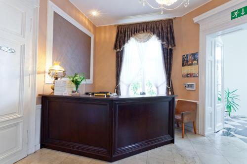 Lobby, Palac Pawlowice in Czestochowa
