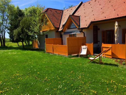 Apartment Marjetica - Moravske Toplice