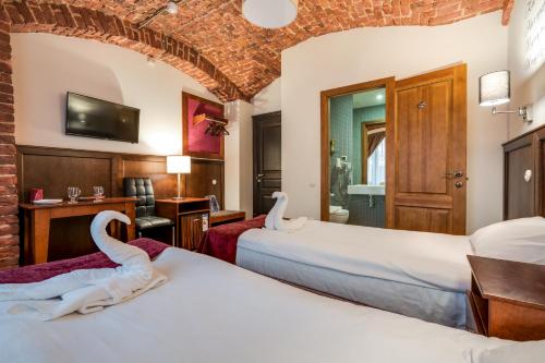 Hotel Nevsky 74 - image 5