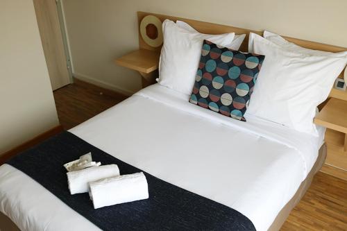 Hotel Le Transat Bleu Hotel de charme Malo-les-Bains