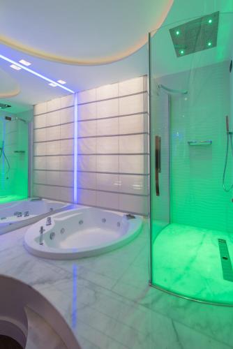 LUX Suites in Roma, Rom (Foto 8)