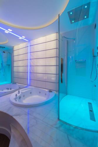 LUX Suites in Roma, Rom (Foto 9)