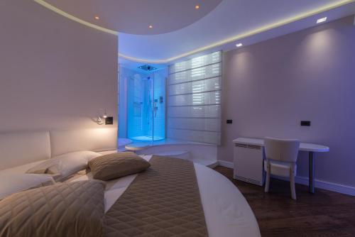 LUX Suites in Roma, Rom (Foto 7)