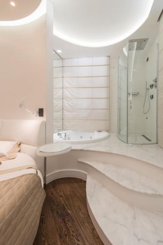 LUX Suites in Roma, Rom (Foto 3)
