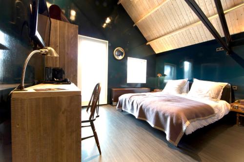 Design Hotel Modez - image 6