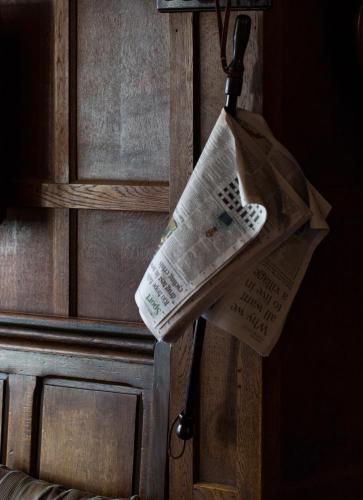 The Bell Inn