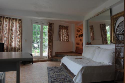 Casa de Pedra e Cal