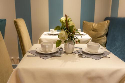 Hotel Tiziano - image 8