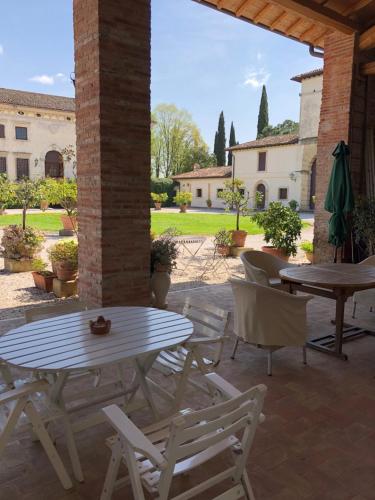 villa d'arco apartment