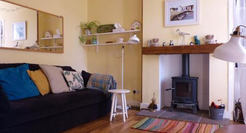 Cosy Corner, , Ayrshire and Arran