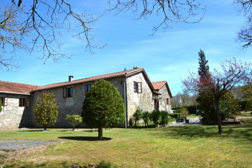 Duerming Casa Vilamor, Vilamor