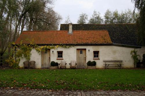 B&B Hoeve de Steenoven