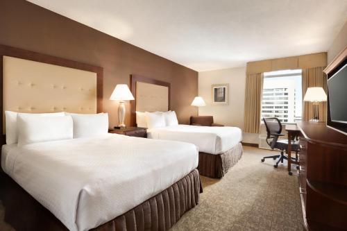 Crowne Plaza Crystal City-Washington, D.C., an IHG Hotel