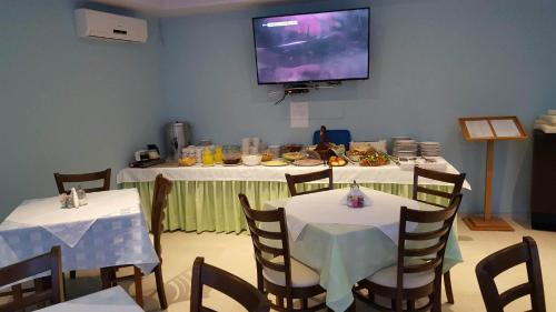 Roda Pearl Resort - main image