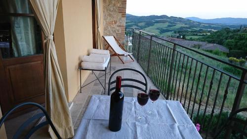 Casa Panorama