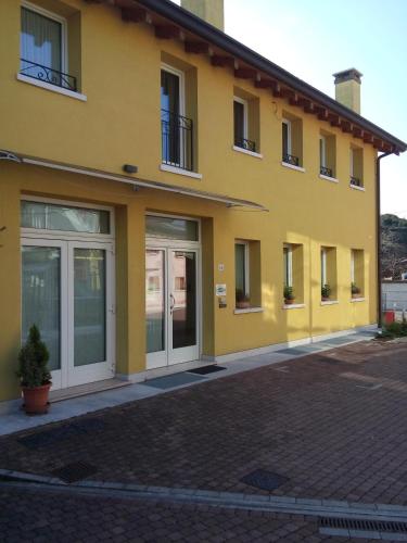 Accommodation in Ponzano Veneto
