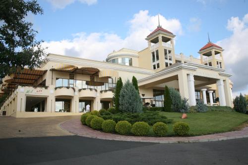 Duni Belleville - All Inclusive 3