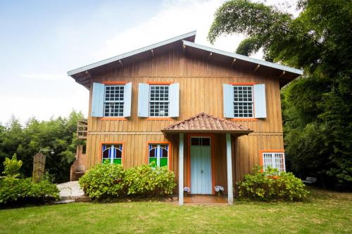 Casa de Campo