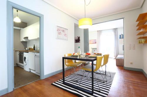 Marrubi - Basque Stay - image 2