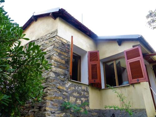 Casa Tainin in Vasia