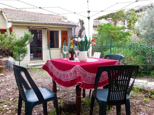 Casa Tainin in Vasia