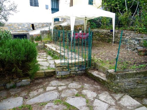 Casa Tainin in Vasia