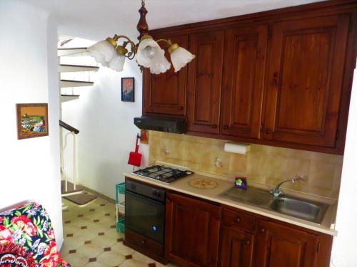 Casa Tainin in Vasia