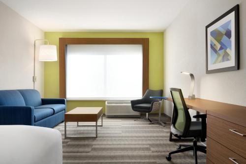 Holiday Inn Express & Suites - Cincinnati South - Wilder an IHG Hotel - image 5