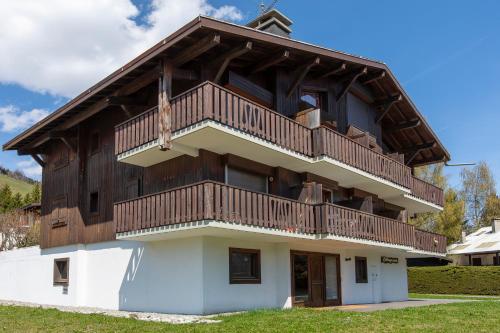 Chalet L'Attrape Coeur - main image