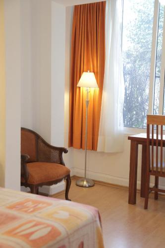139777645 Hotel Casa Gonzalez