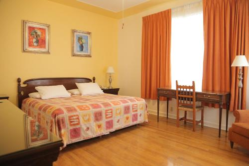 139777666 Hotel Casa Gonzalez