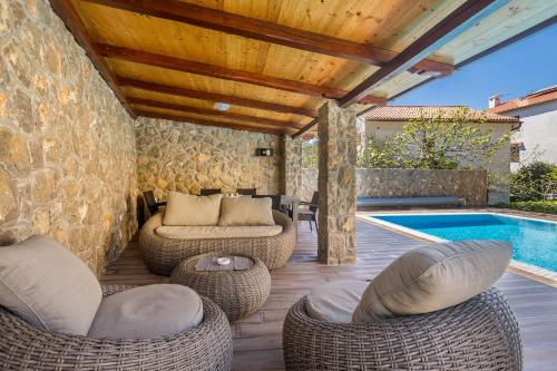 Apartments Petra Krk - image 5