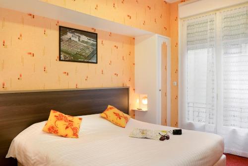 Logis Hôtel Des Châteaux De La Loire - image 3