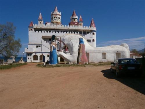 Villa Tatiana