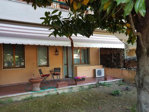  Firenze a coverciano, Pension in Florenz