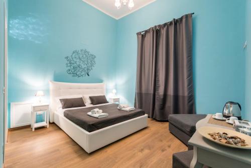 SheralKes Bed&Breakfast, Palermo (fotografie 4)