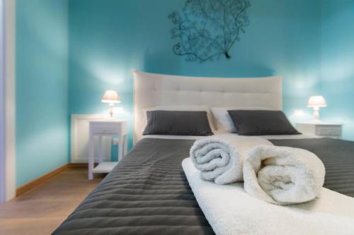 SheralKes Bed&Breakfast, Palermo (fotografie 2)