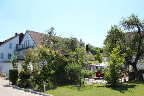 Hotel Gewürzmühle in Berching, Deutschland