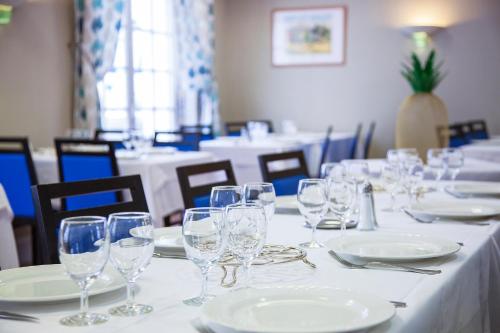 Hôtel Aneto - image 13